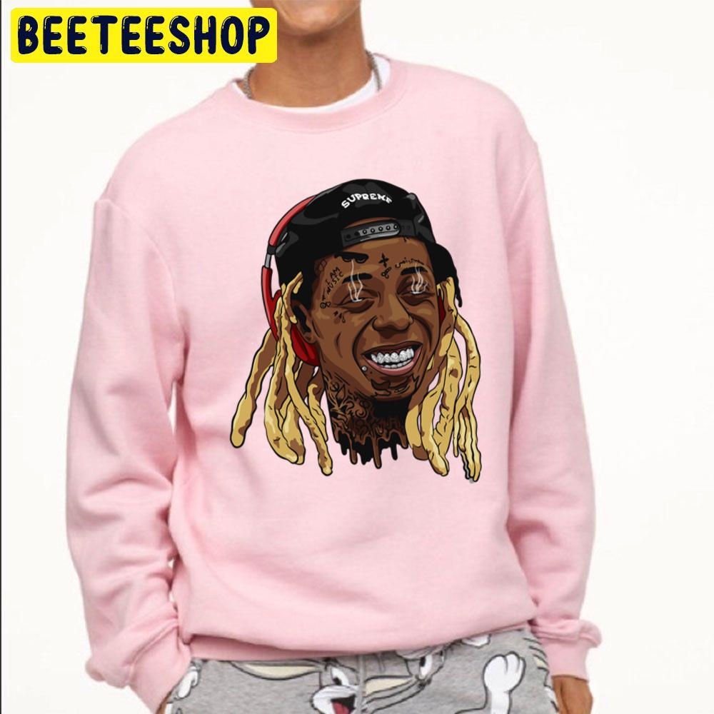 Popbrain Lil Legend Amazing Trending Unisex Sweatshirt Popbrain Lil Legend Amazing Trending Unisex Sweatshirt