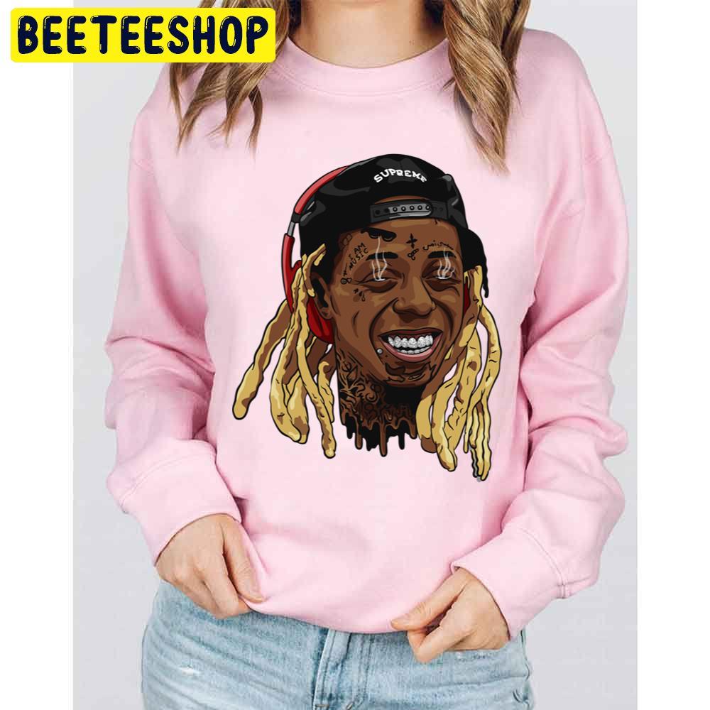 Popbrain Lil Legend Amazing Trending Unisex Sweatshirt Popbrain Lil Legend Amazing Trending Unisex Sweatshirt