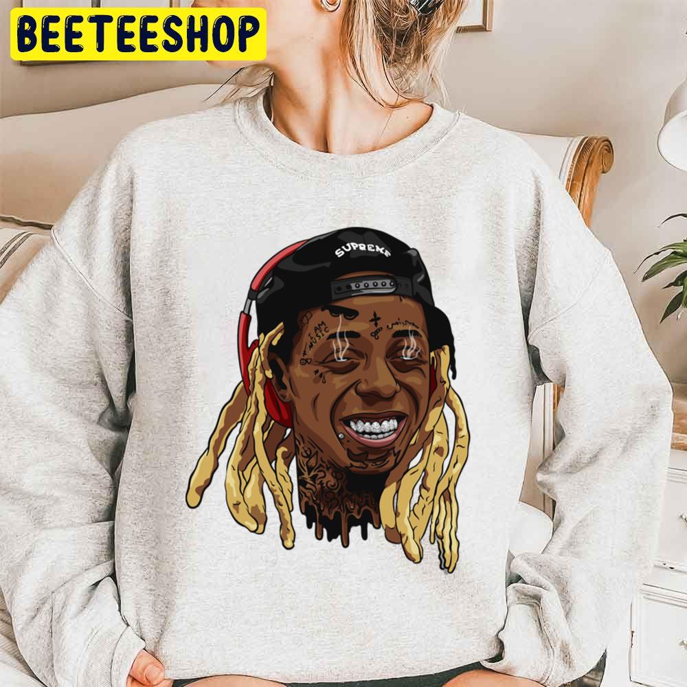 Popbrain Lil Legend Amazing Trending Unisex Sweatshirt Popbrain Lil Legend Amazing Trending Unisex Sweatshirt