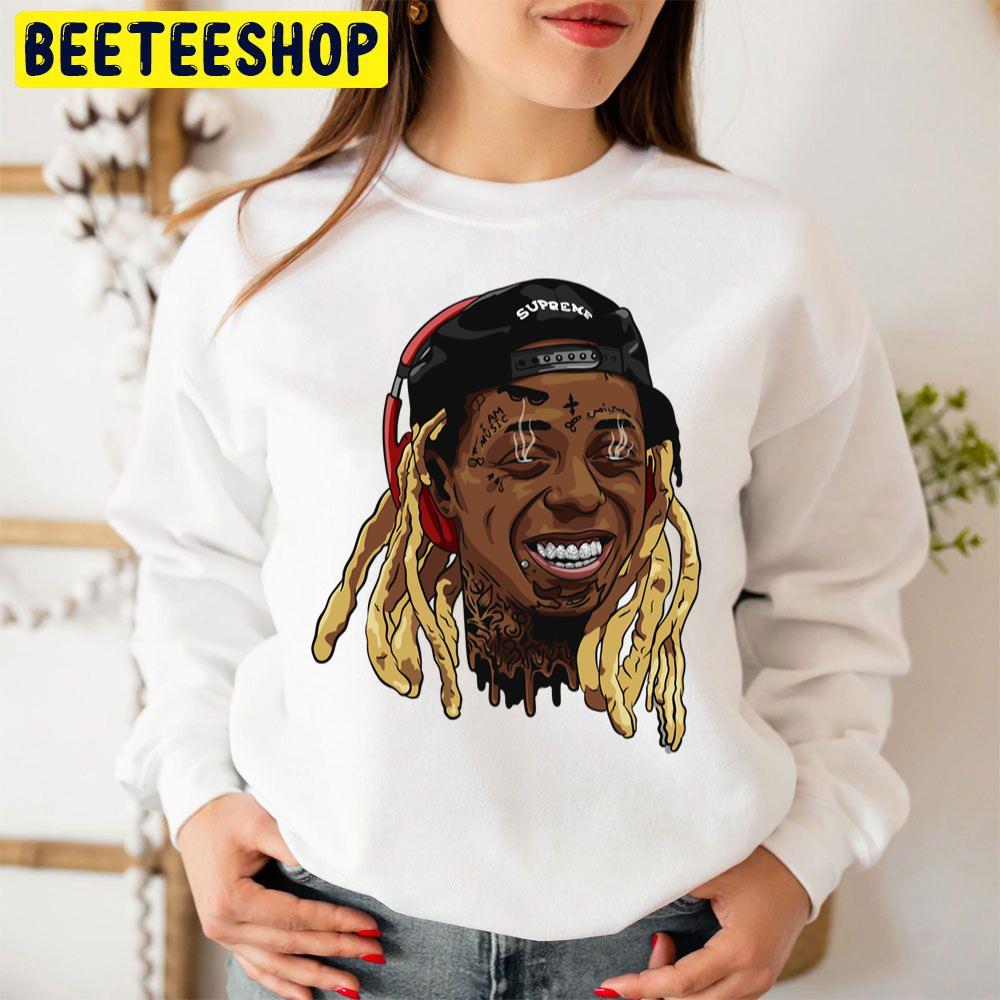 Popbrain Lil Legend Amazing Trending Unisex Sweatshirt Popbrain Lil Legend Amazing Trending Unisex Sweatshirt