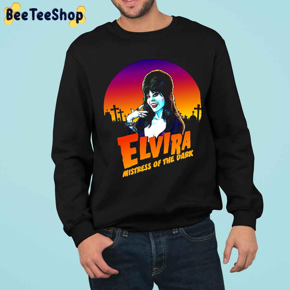 Pretty Horror Commedy Movie Unisex Sweatshirt Pretty Horror Commedy Movie Unisex Sweatshirt