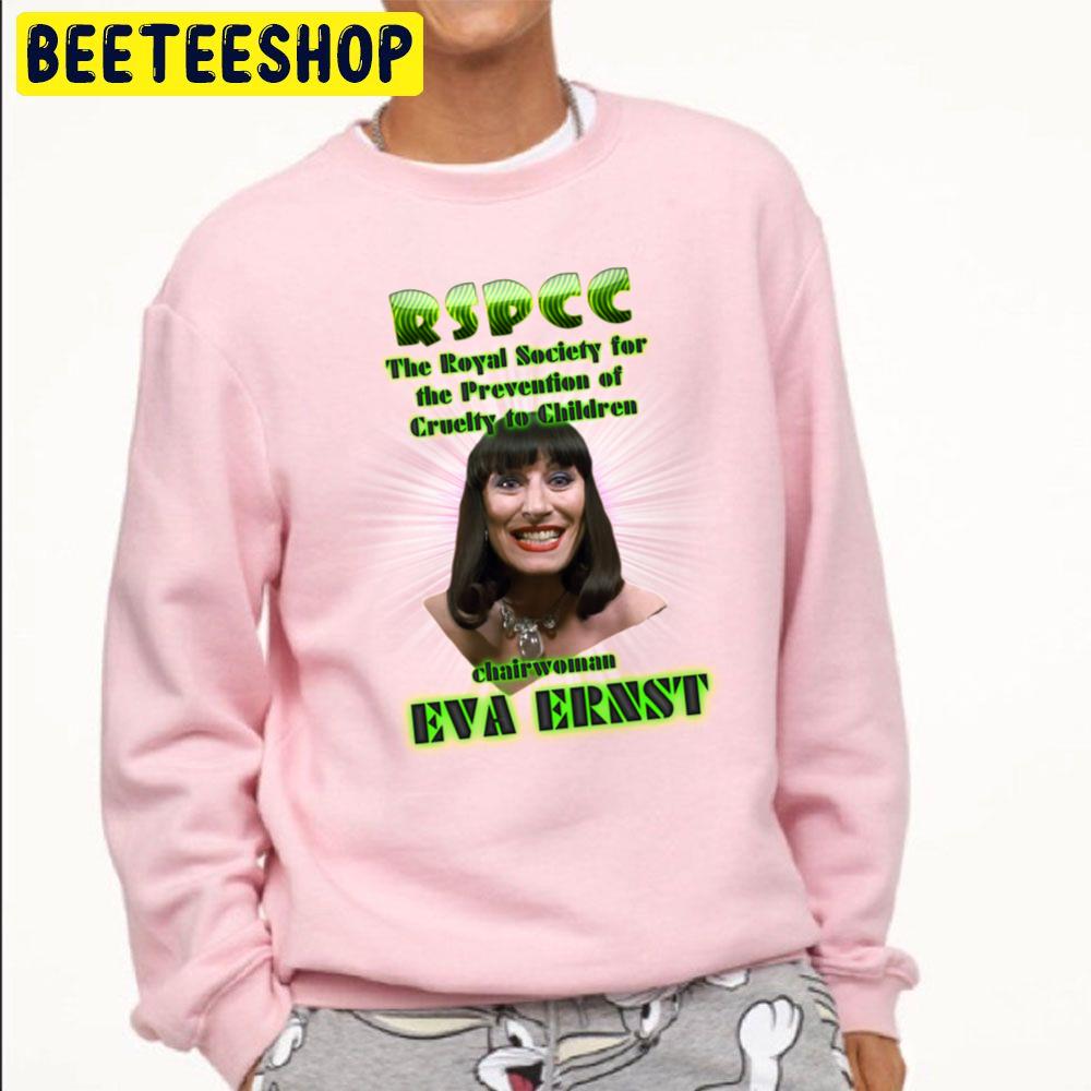 Pspcc The Royal Society For The Prevention Of Cruelty To Children Chairwomen Eva Ernst Halloween Trending Unisex Sweatshirt Pspcc The Royal Society For The Prevention Of Cruelty To Children Chairwomen Eva Ernst Halloween Trending Unisex Sweatshirt