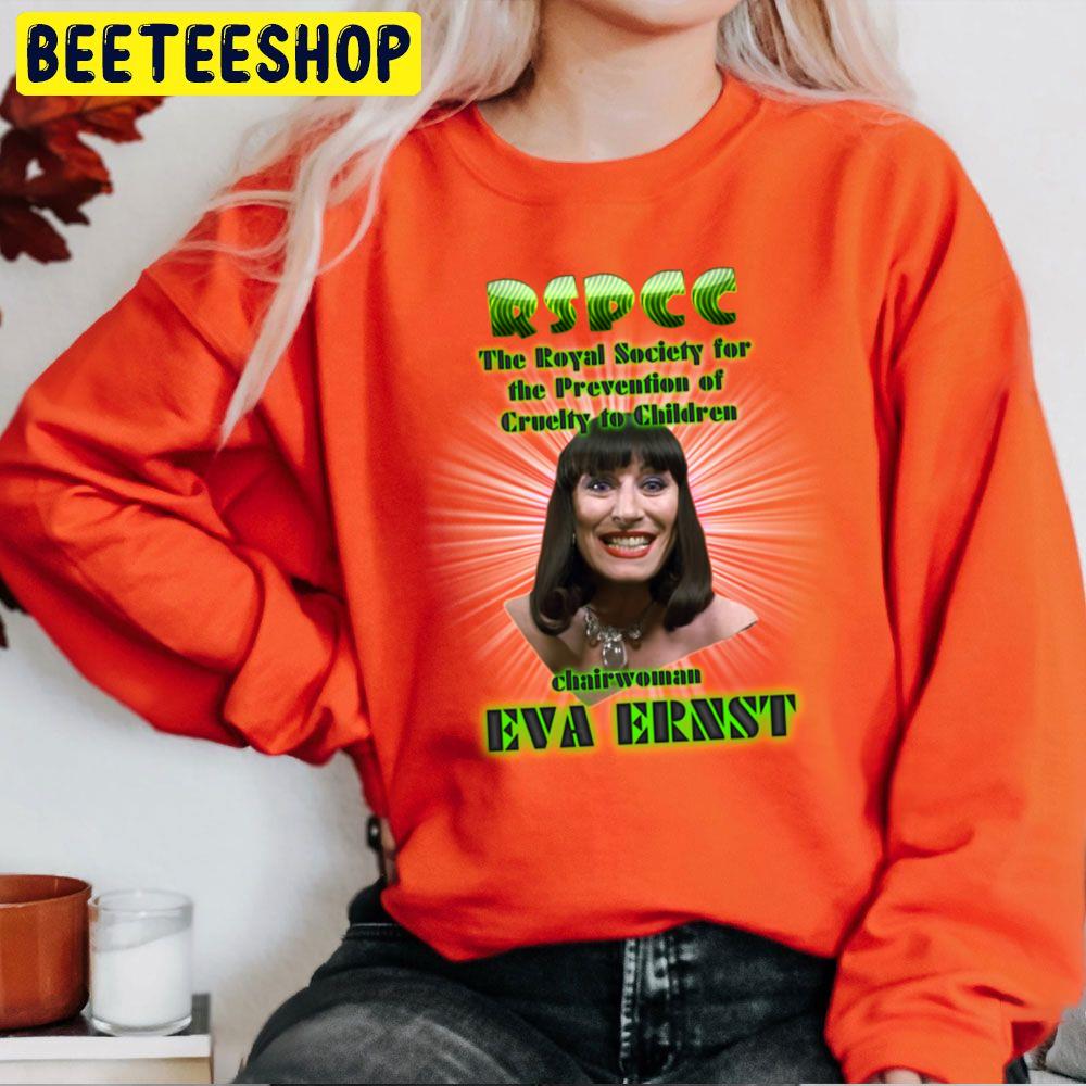 Pspcc The Royal Society For The Prevention Of Cruelty To Children Chairwomen Eva Ernst Halloween Trending Unisex Sweatshirt Pspcc The Royal Society For The Prevention Of Cruelty To Children Chairwomen Eva Ernst Halloween Trending Unisex Sweatshirt