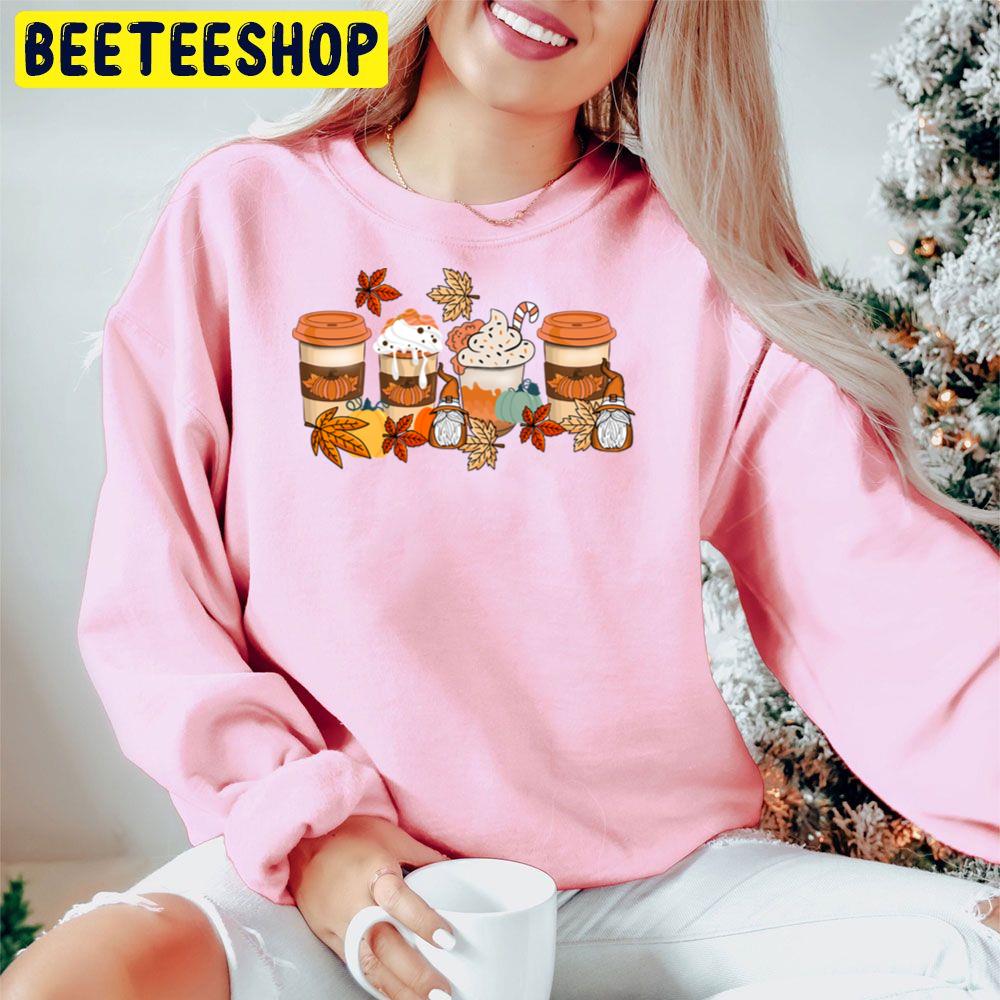 Pumpkin Autumn Coffees Hello Falls Pumpkin Christmas Trending Unisex Hoodie Pumpkin Autumn Coffees Hello Falls Pumpkin Christmas Trending Unisex Hoodie