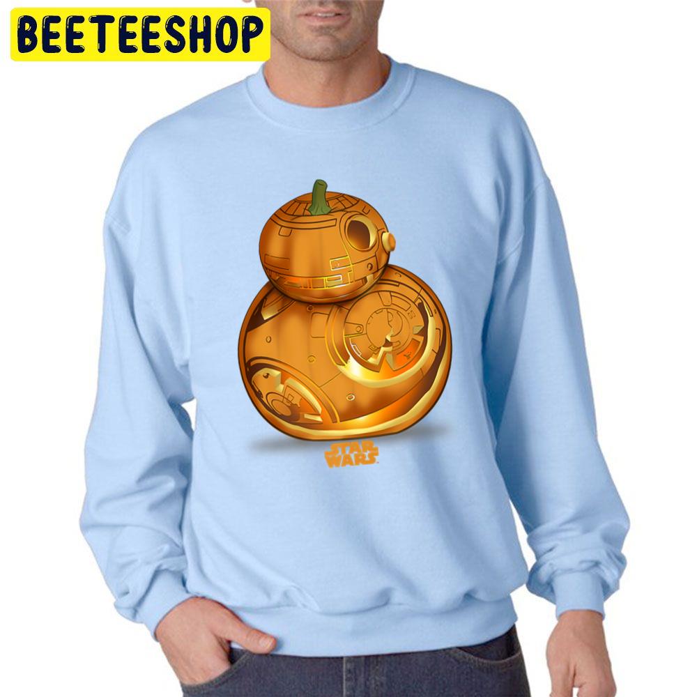 Pumpkin Carved Bb Halloween Unisex Sweatshirt Pumpkin Carved Bb Halloween Unisex Sweatshirt