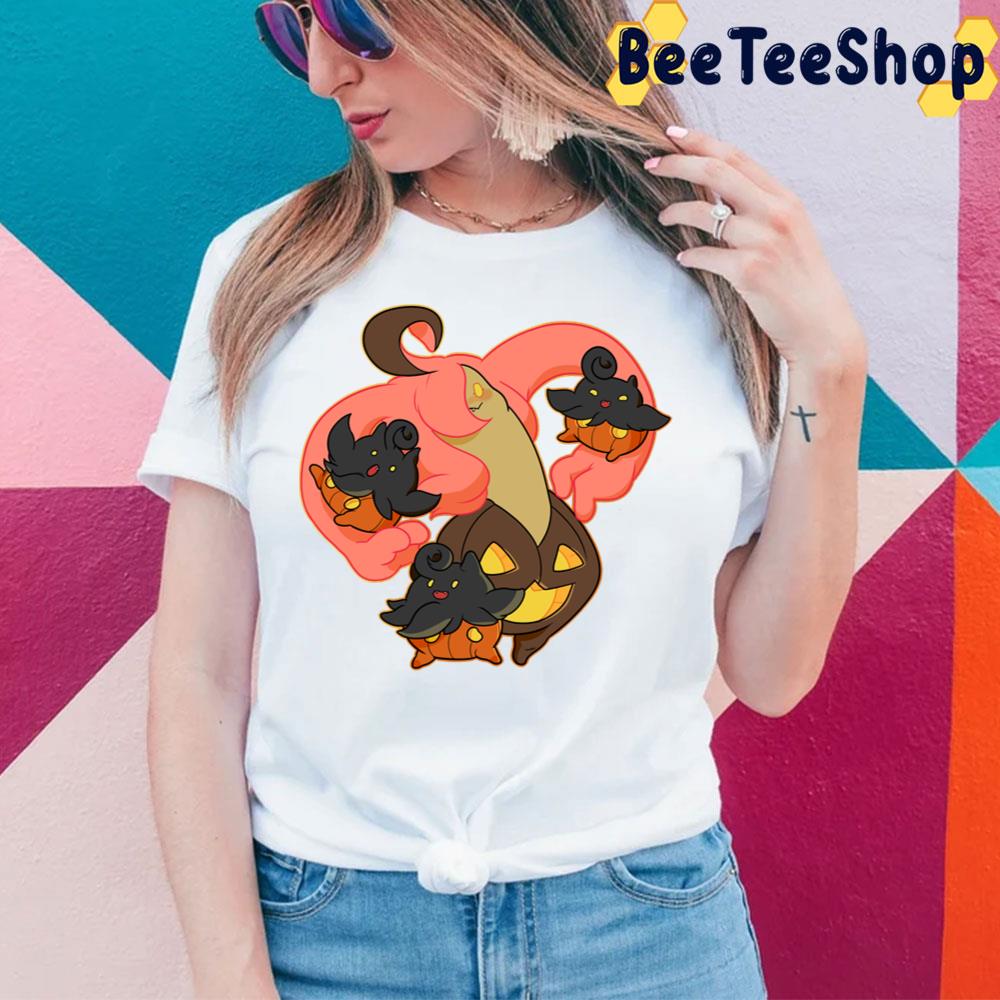 Pumpkin Party Halloween Trending Unisex Sweatshirt Pumpkin Party Halloween Trending Unisex Sweatshirt
