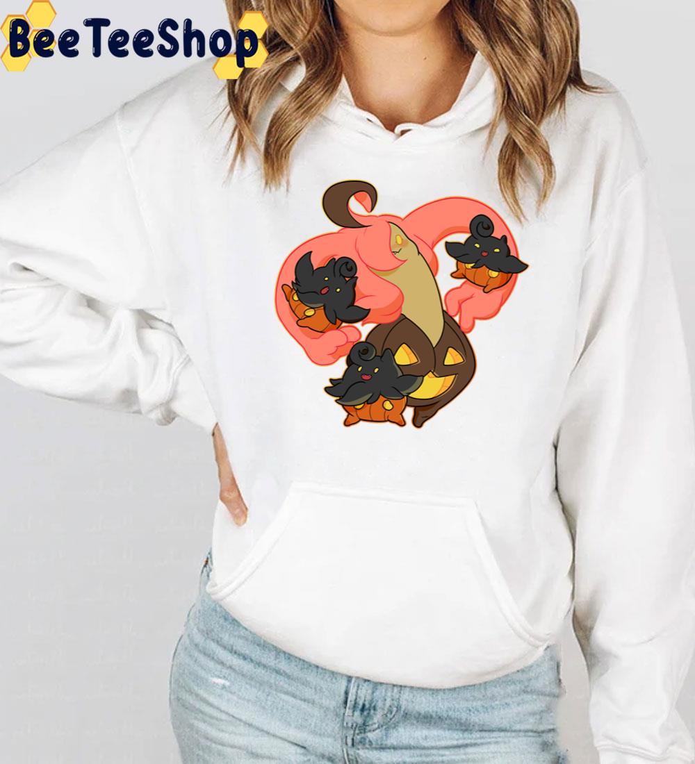 Pumpkin Party Halloween Trending Unisex Sweatshirt Pumpkin Party Halloween Trending Unisex Sweatshirt