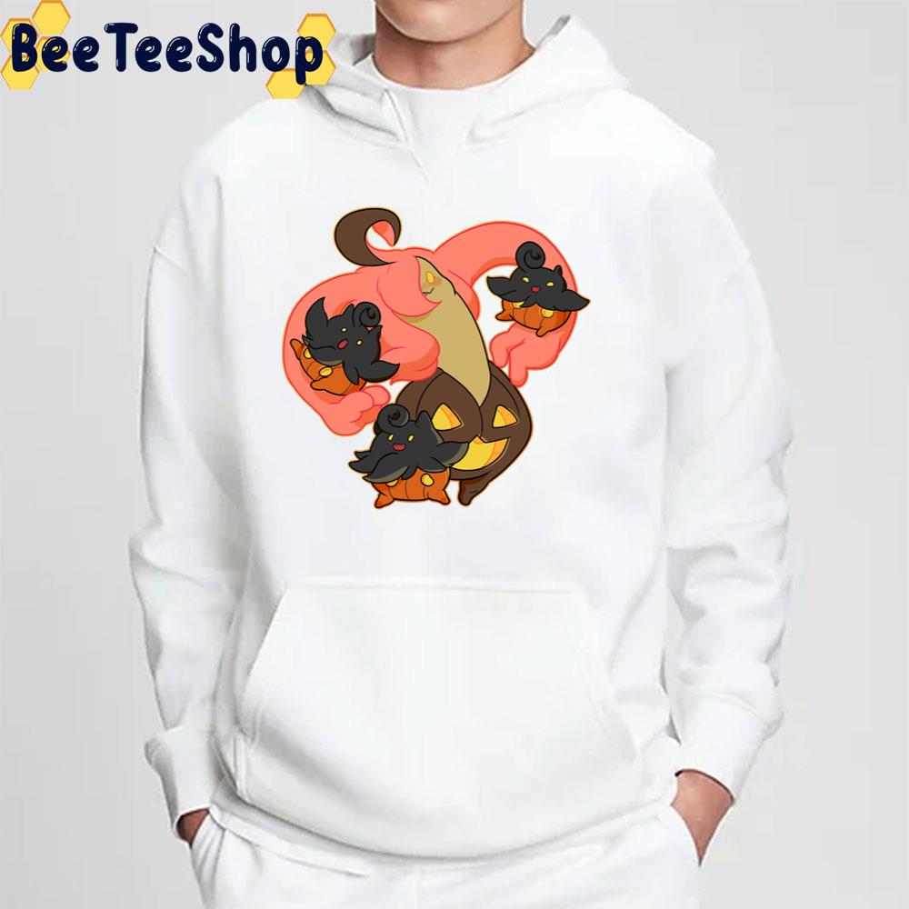 Pumpkin Party Halloween Trending Unisex Sweatshirt Pumpkin Party Halloween Trending Unisex Sweatshirt