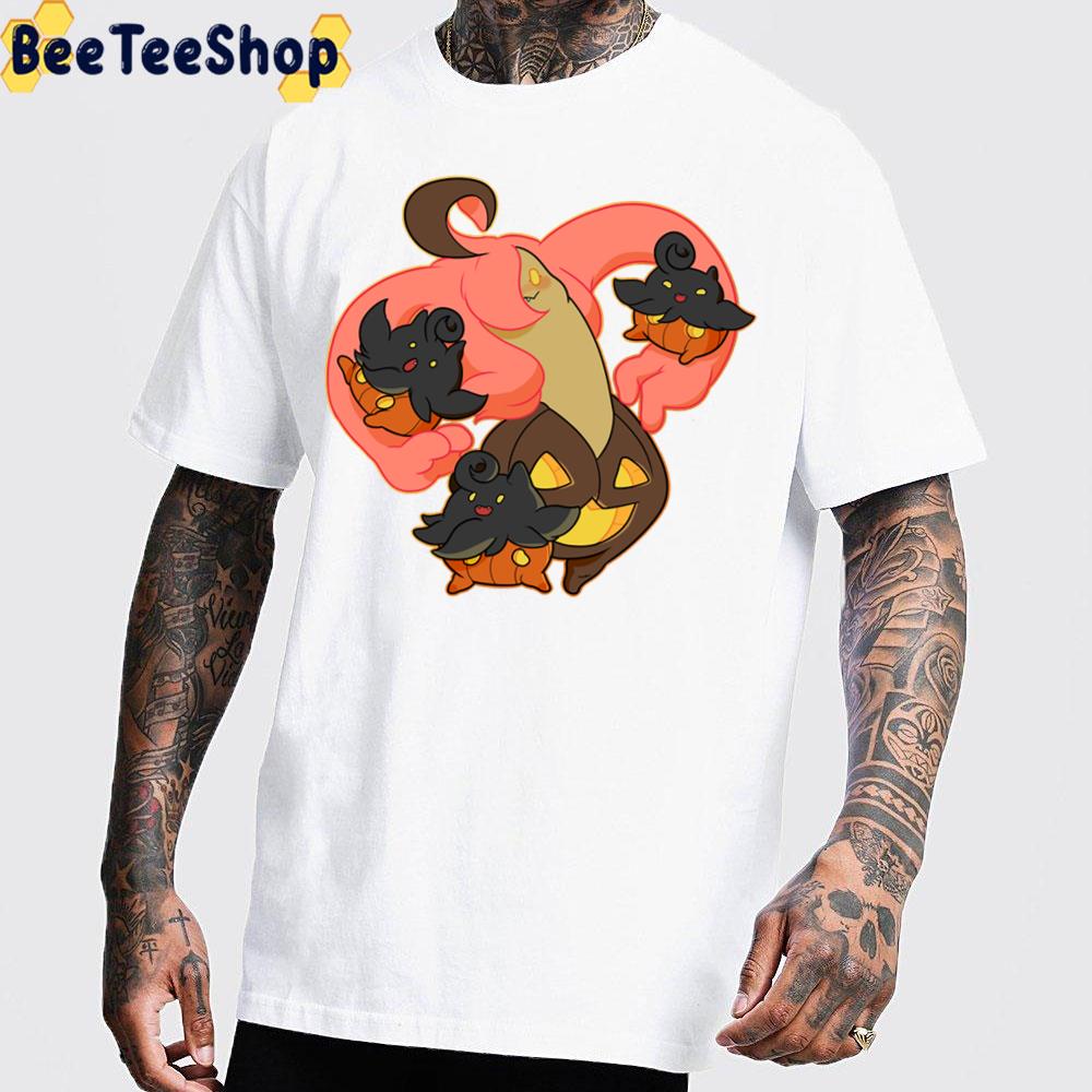 Pumpkin Party Halloween Trending Unisex Sweatshirt Pumpkin Party Halloween Trending Unisex Sweatshirt