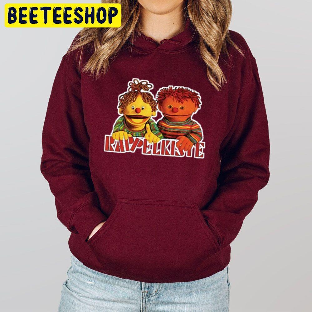 Ratz Und Rube Halloween Unisex Hoodie Ratz Und Rube Halloween Unisex Hoodie