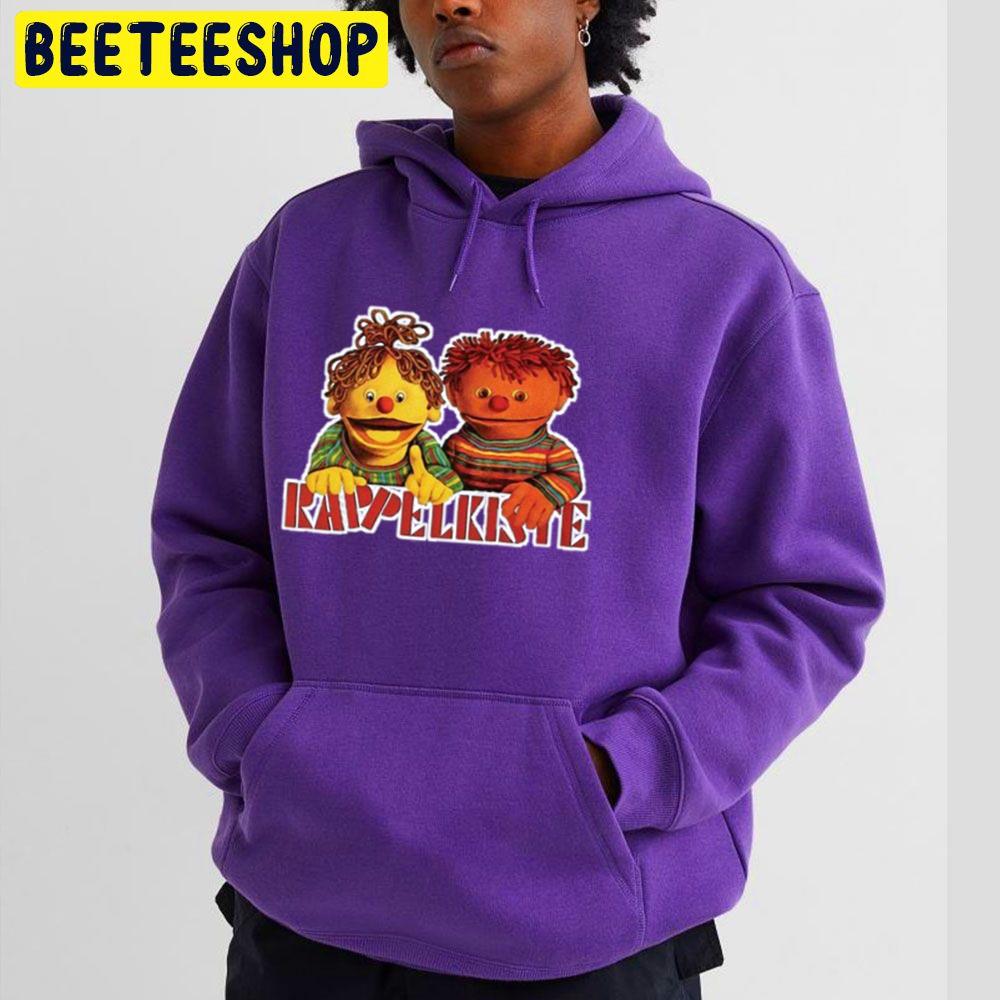 Ratz Und Rube Halloween Unisex Hoodie Ratz Und Rube Halloween Unisex Hoodie