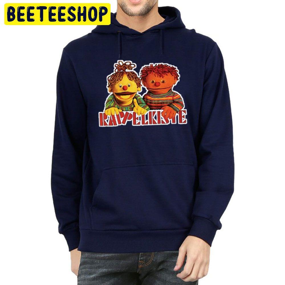 Ratz Und Rube Halloween Unisex Hoodie Ratz Und Rube Halloween Unisex Hoodie