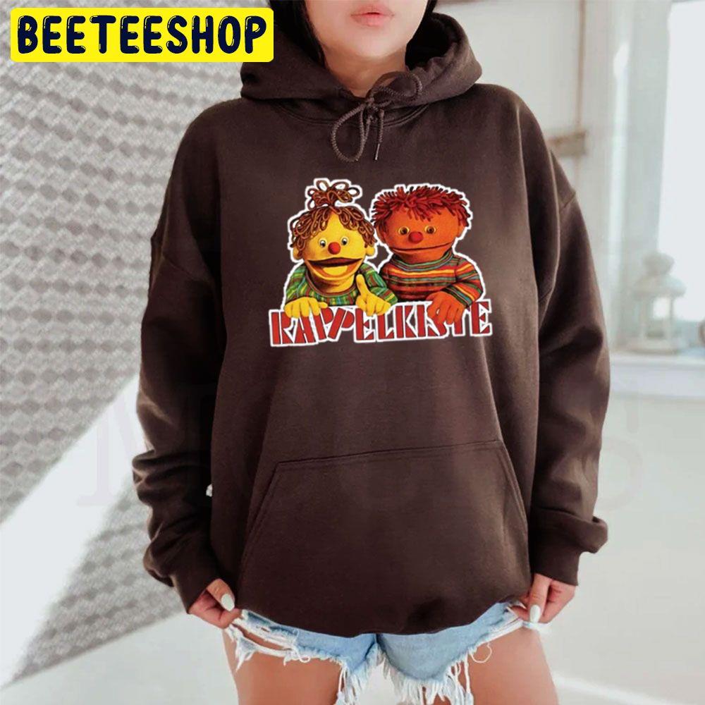 Ratz Und Rube Halloween Unisex Hoodie Ratz Und Rube Halloween Unisex Hoodie