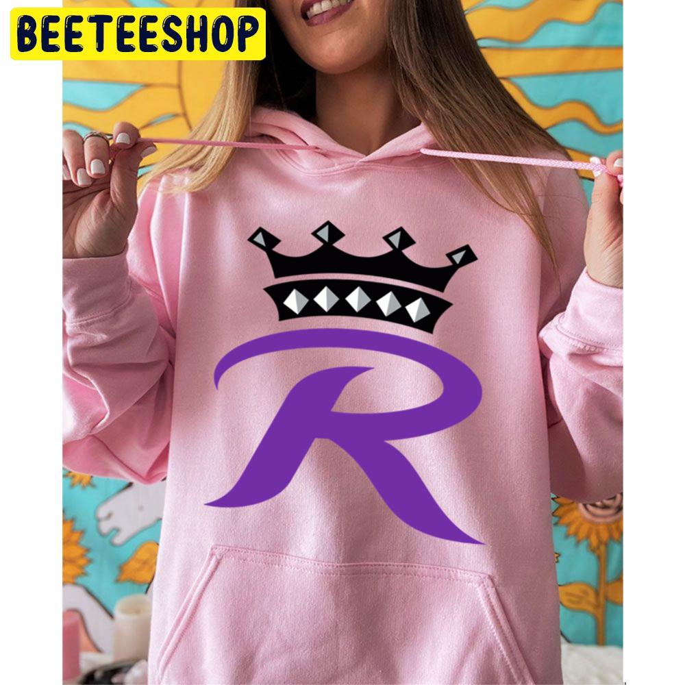 Reading Royals Logo Hockey Trending Unisex Hoodie Reading Royals Logo Hockey Trending Unisex Hoodie