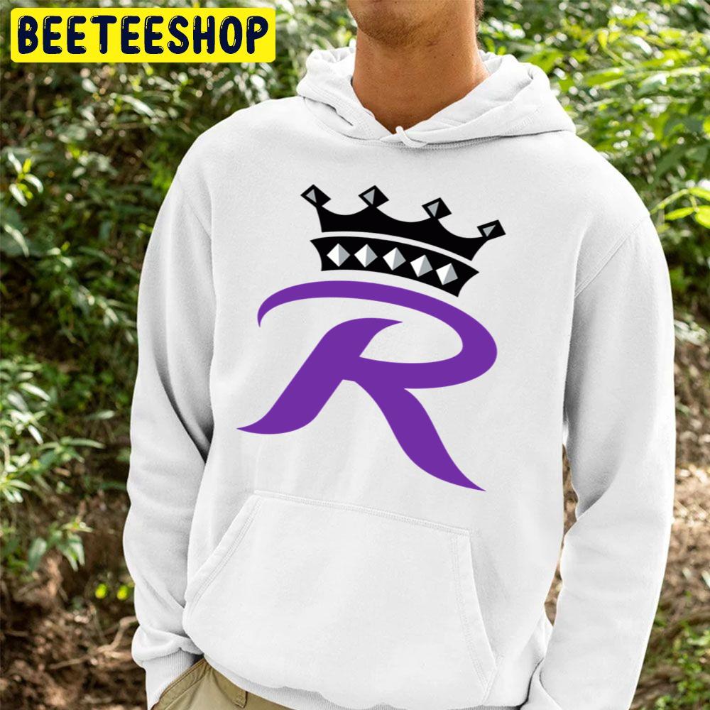 Reading Royals Logo Hockey Trending Unisex Hoodie Reading Royals Logo Hockey Trending Unisex Hoodie