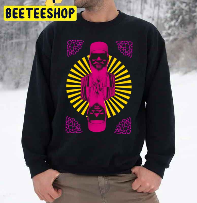 Retro Pharoah Sanders Trending Unisex Sweatshirt Retro Pharoah Sanders Trending Unisex Sweatshirt