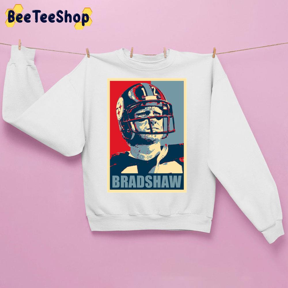Retro Terry Bradshaw Hope Trending Unisex Sweatshirt Retro Terry Bradshaw Hope Trending Unisex Sweatshirt