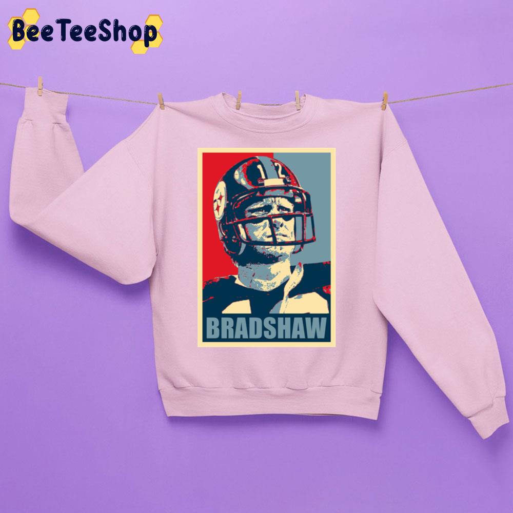 Retro Terry Bradshaw Hope Trending Unisex Sweatshirt Retro Terry Bradshaw Hope Trending Unisex Sweatshirt