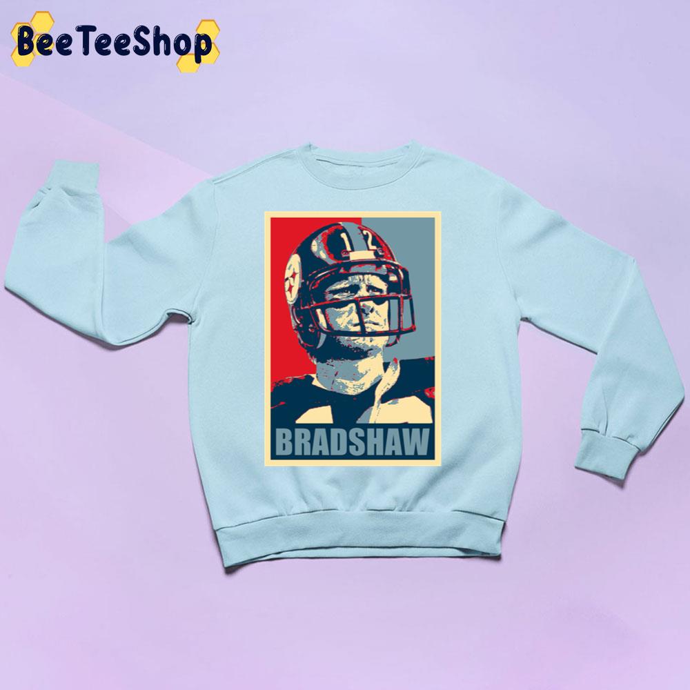 Retro Terry Bradshaw Hope Trending Unisex Sweatshirt Retro Terry Bradshaw Hope Trending Unisex Sweatshirt