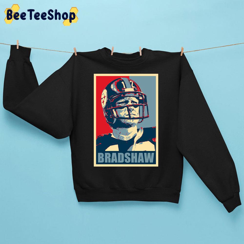Retro Terry Bradshaw Hope Trending Unisex Sweatshirt Retro Terry Bradshaw Hope Trending Unisex Sweatshirt
