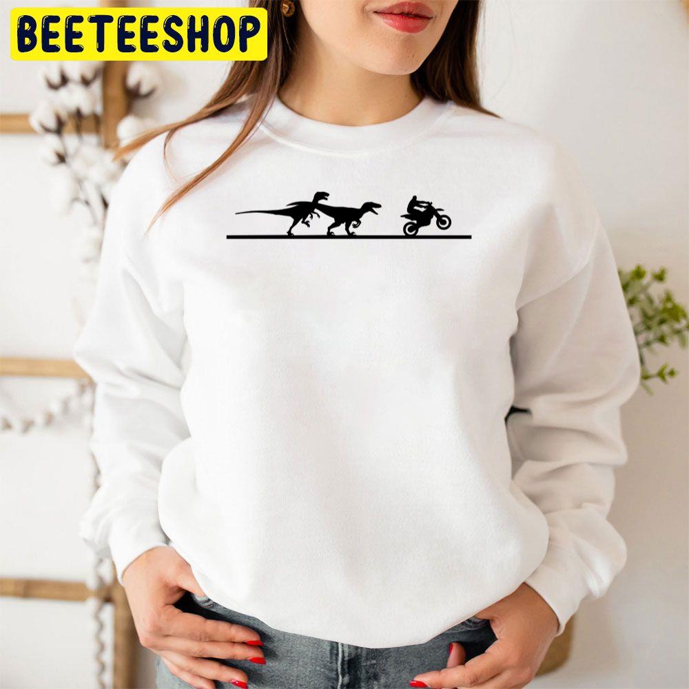 Run Jurassic World Dominion Trending Unisex Sweatshirt Run Jurassic World Dominion Trending Unisex Sweatshirt