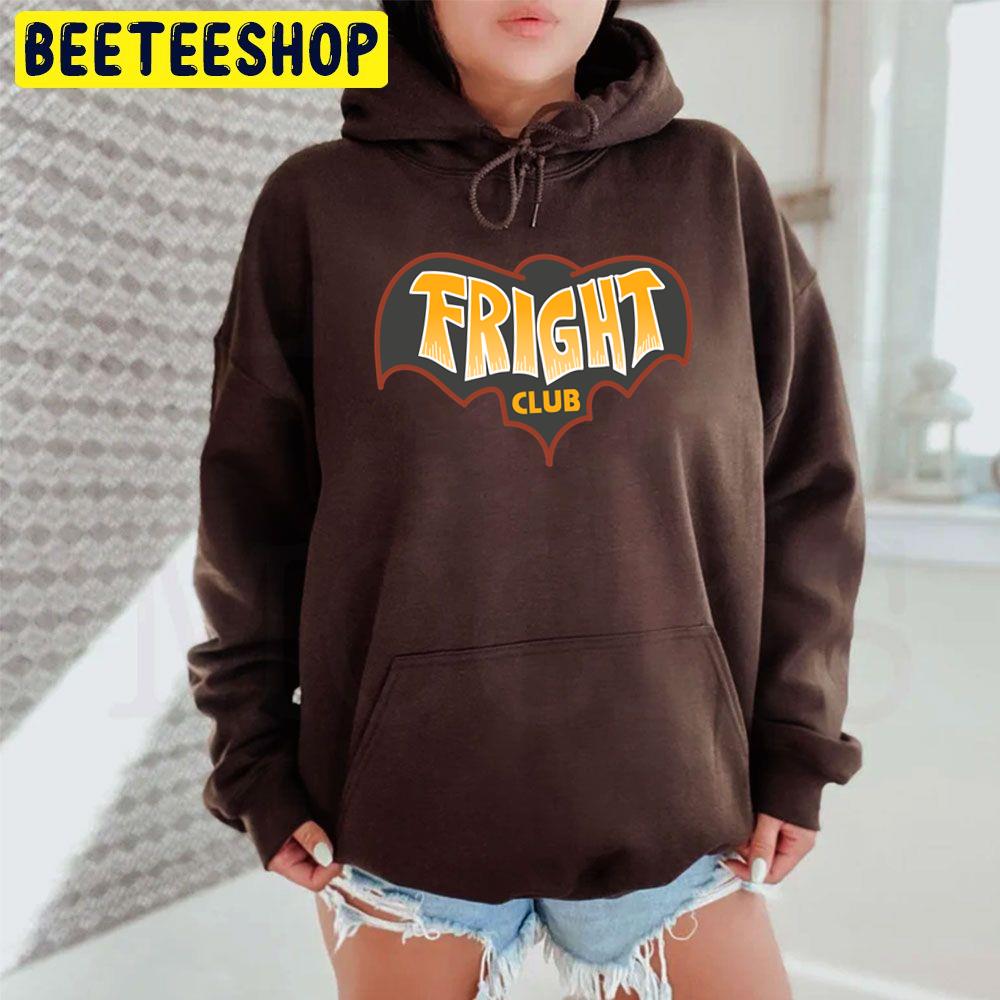 Sabrina Fright Club Unisex Hoodie Sabrina Fright Club Unisex Hoodie