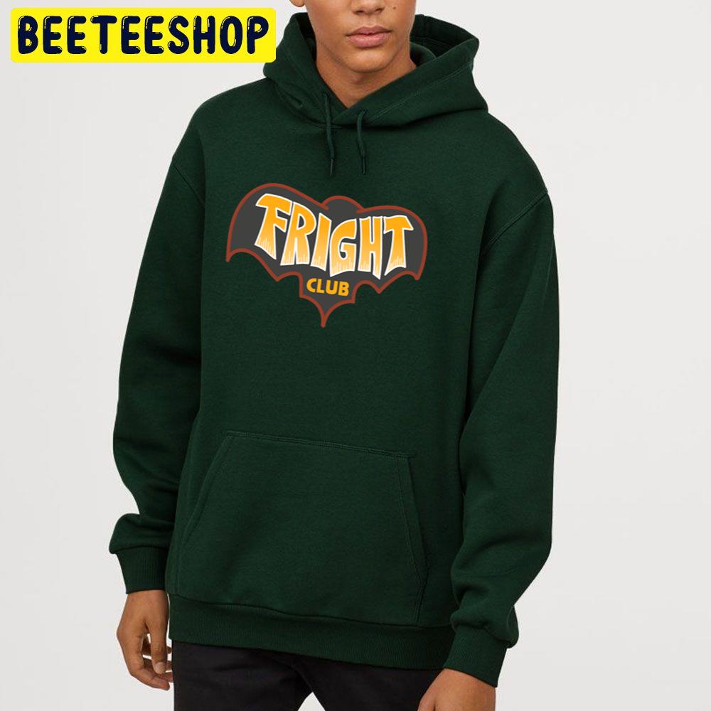 Sabrina Fright Club Unisex Hoodie Sabrina Fright Club Unisex Hoodie