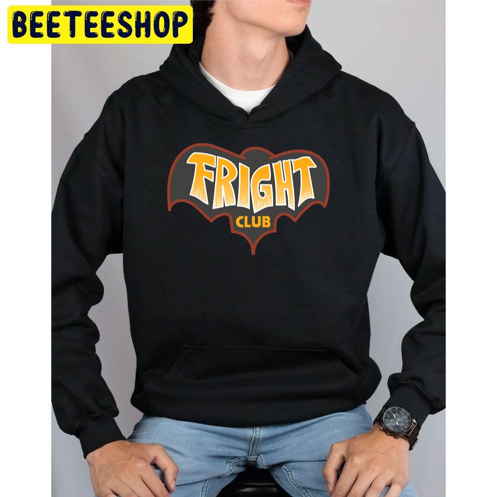 Sabrina Fright Club Unisex Hoodie Sabrina Fright Club Unisex Hoodie