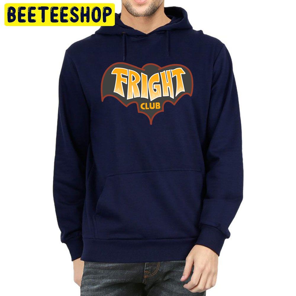 Sabrina Fright Club Unisex Hoodie Sabrina Fright Club Unisex Hoodie