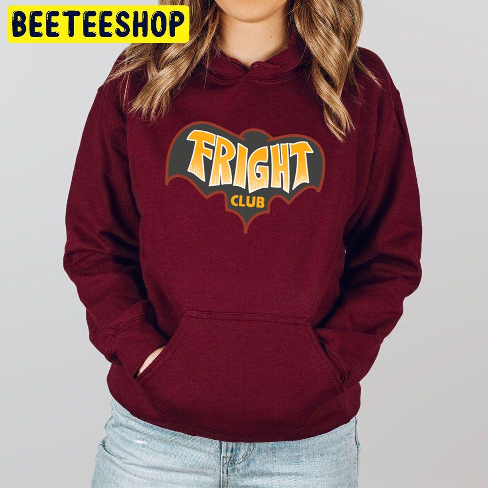 Sabrina Fright Club Unisex Hoodie Sabrina Fright Club Unisex Hoodie