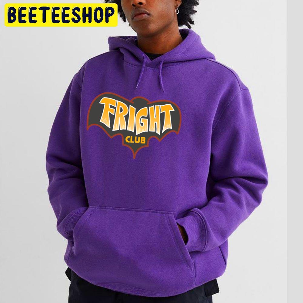 Sabrina Fright Club Unisex Hoodie Sabrina Fright Club Unisex Hoodie