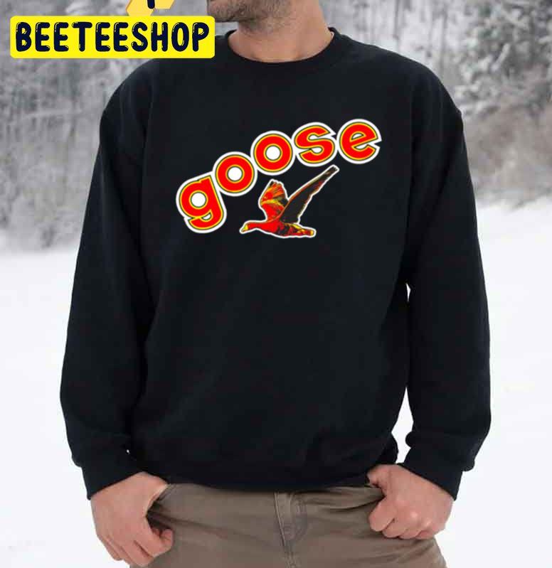 San Diego Padres Baseball Goose 2022 Trending Unisex Sweatshirt San Diego Padres Baseball Goose 2022 Trending Unisex Sweatshirt