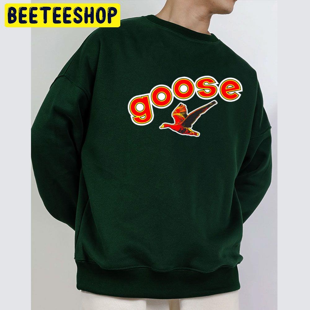 San Diego Padres Baseball Goose 2022 Trending Unisex Sweatshirt San Diego Padres Baseball Goose 2022 Trending Unisex Sweatshirt