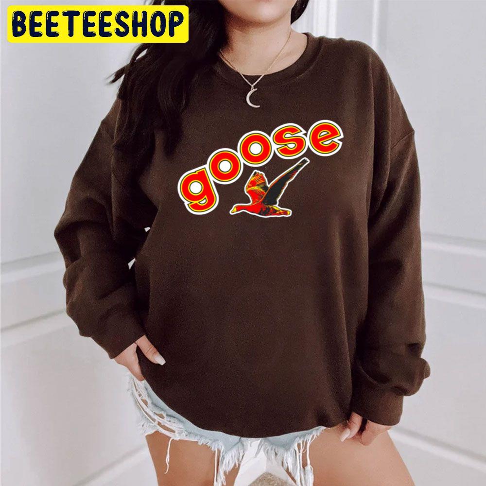 San Diego Padres Baseball Goose 2022 Trending Unisex Sweatshirt San Diego Padres Baseball Goose 2022 Trending Unisex Sweatshirt