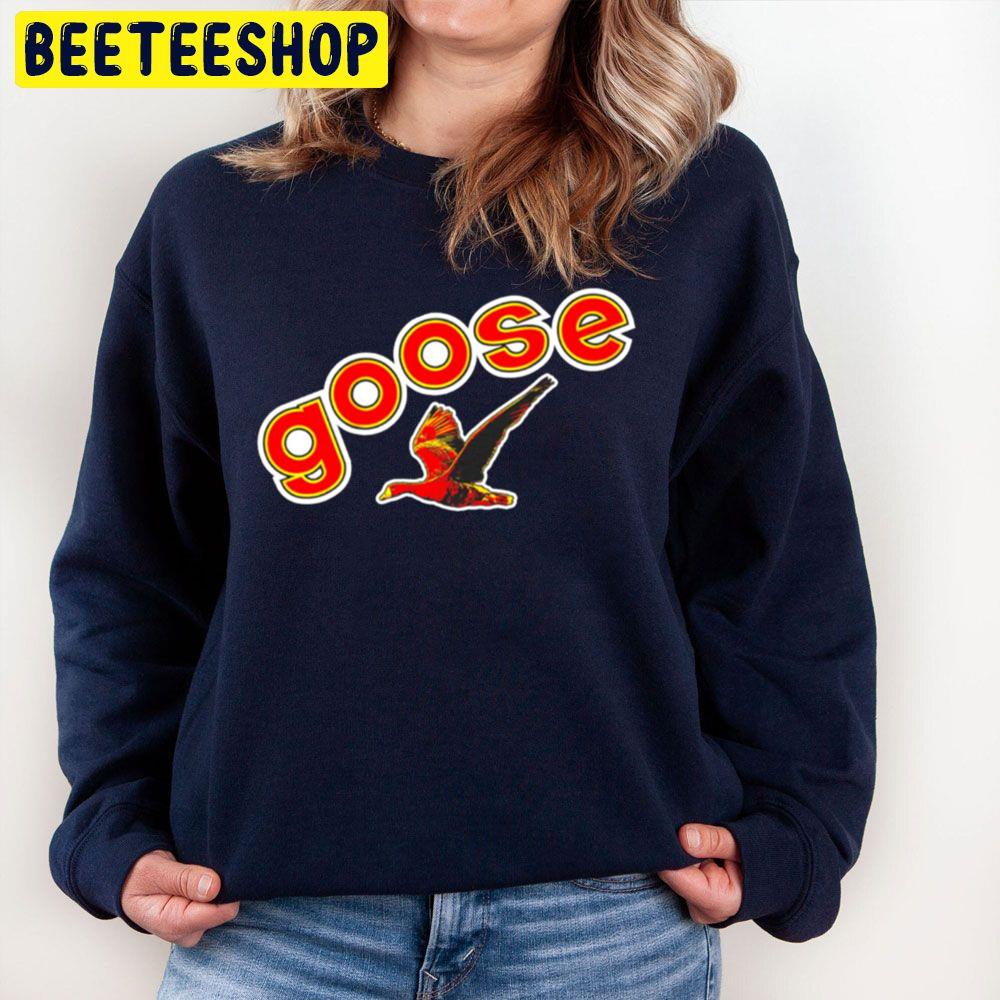 San Diego Padres Baseball Goose 2022 Trending Unisex Sweatshirt San Diego Padres Baseball Goose 2022 Trending Unisex Sweatshirt