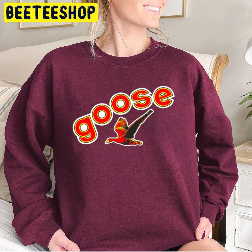 San Diego Padres Baseball Goose 2022 Trending Unisex Sweatshirt San Diego Padres Baseball Goose 2022 Trending Unisex Sweatshirt
