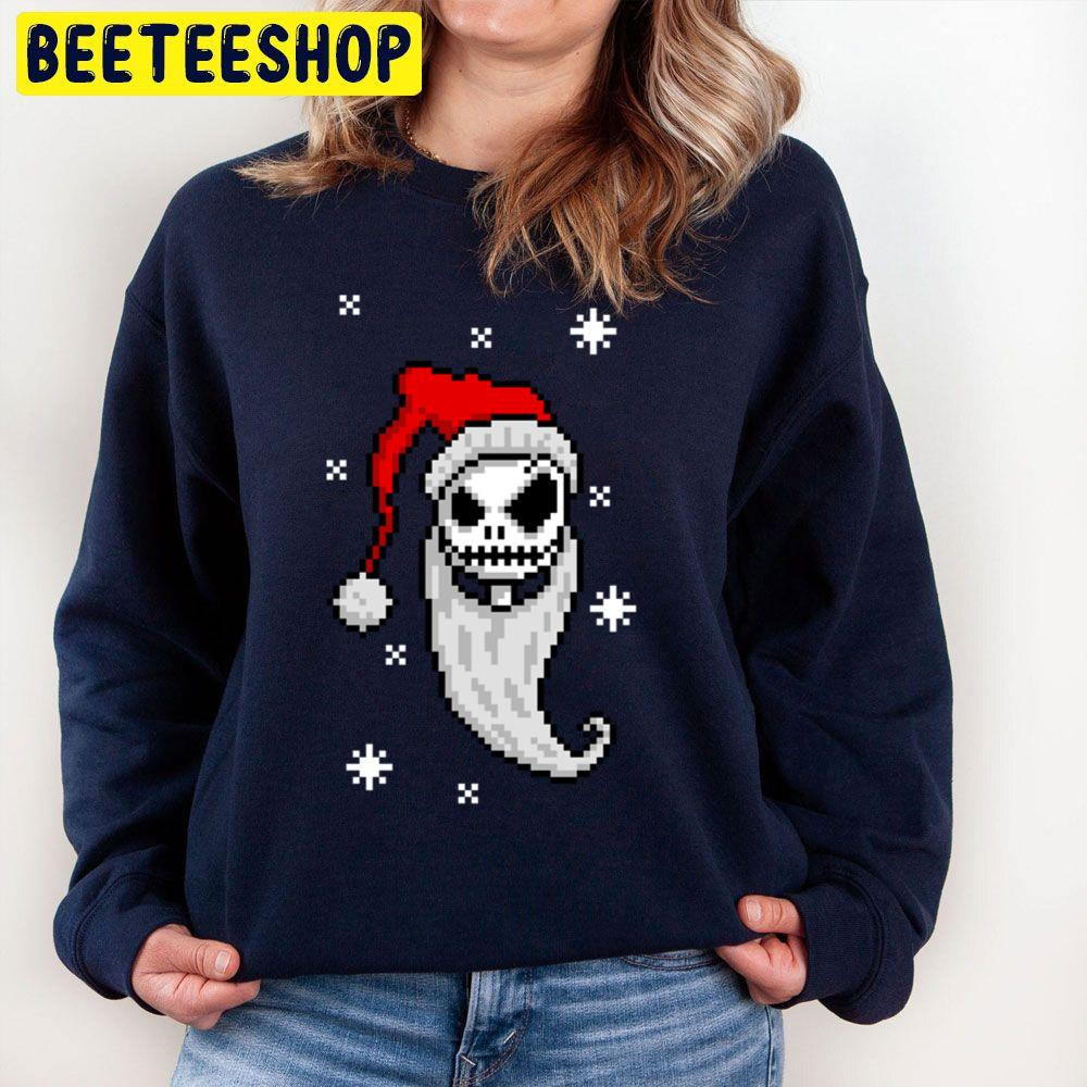 Sandy Claws Jack Santa Christmas Trending Unisex Sweatshirt Sandy Claws Jack Santa Christmas Trending Unisex Sweatshirt