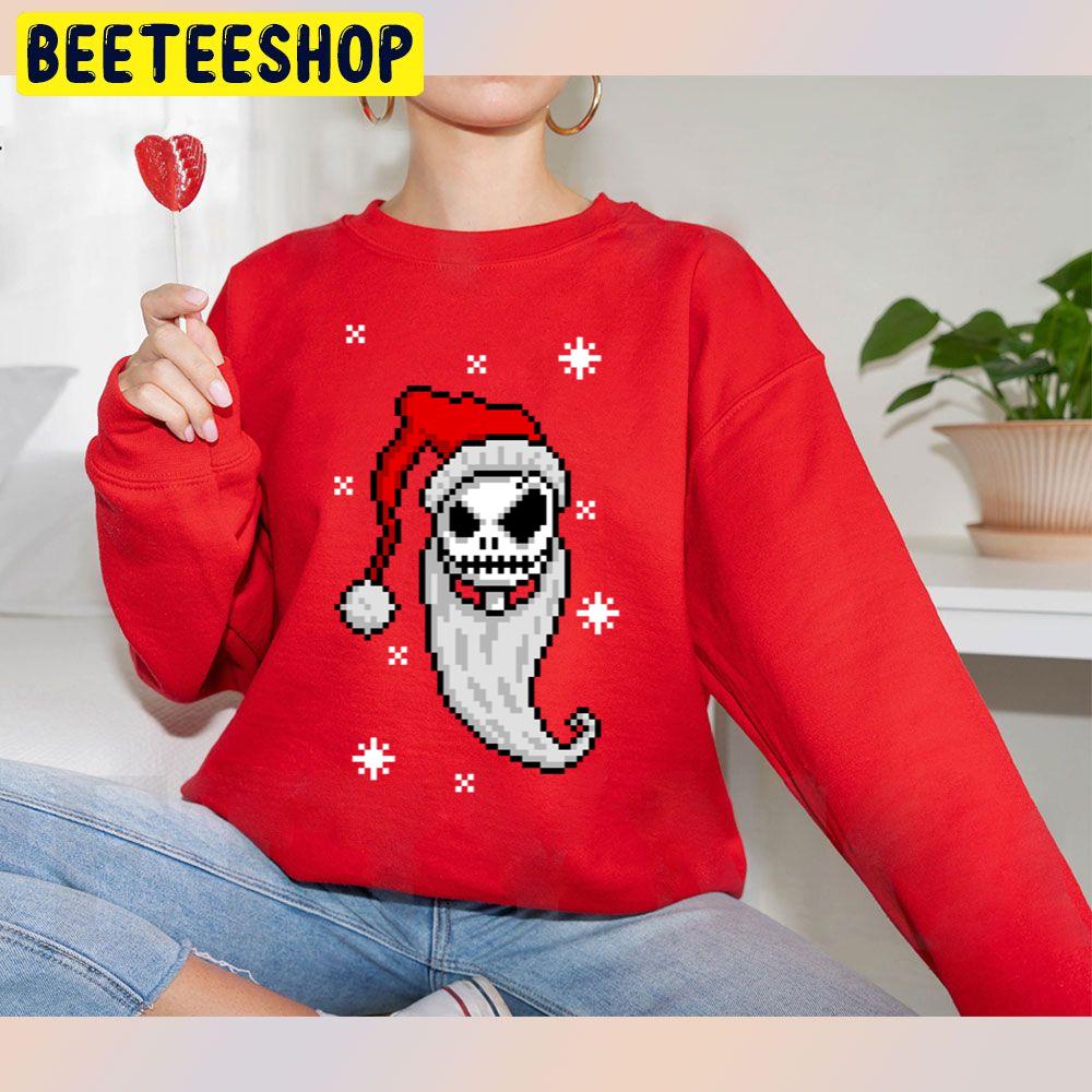 Sandy Claws Jack Santa Christmas Trending Unisex Sweatshirt Sandy Claws Jack Santa Christmas Trending Unisex Sweatshirt