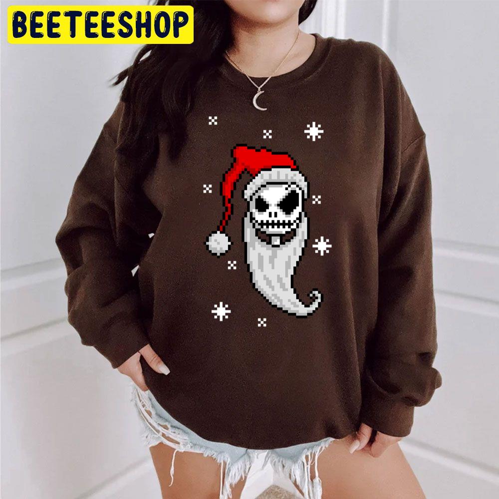 Sandy Claws Jack Santa Christmas Trending Unisex Sweatshirt Sandy Claws Jack Santa Christmas Trending Unisex Sweatshirt