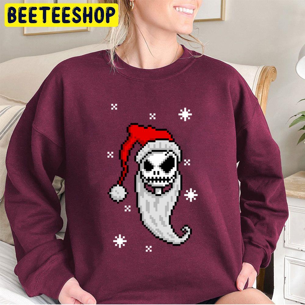 Sandy Claws Jack Santa Christmas Trending Unisex Sweatshirt Sandy Claws Jack Santa Christmas Trending Unisex Sweatshirt