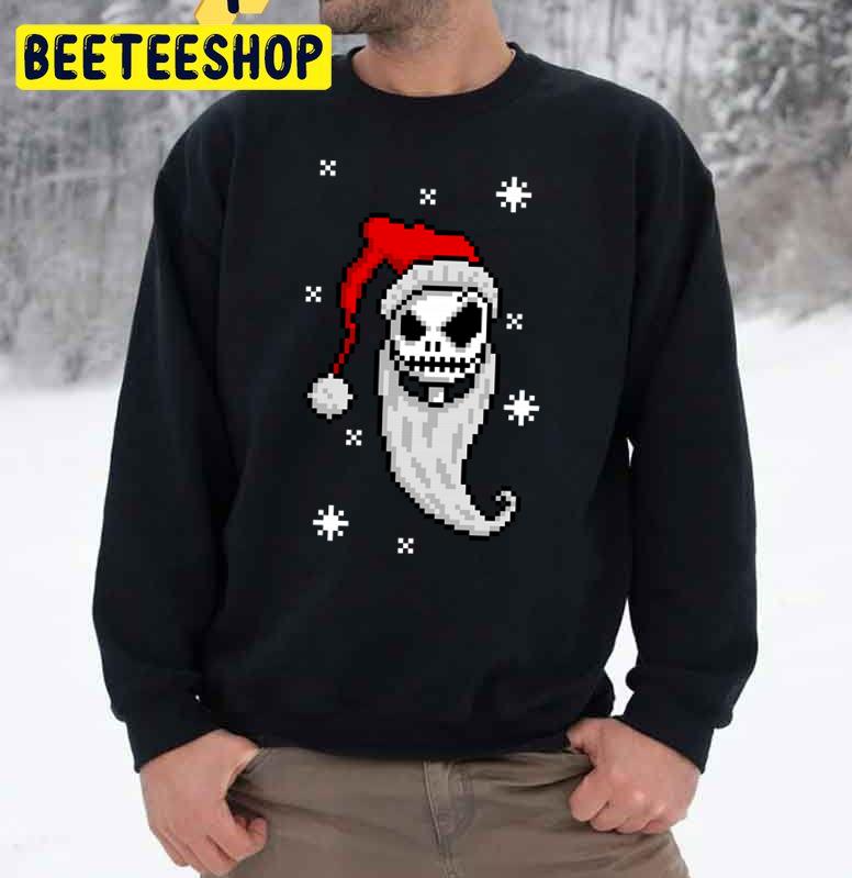 Sandy Claws Jack Santa Christmas Trending Unisex Sweatshirt Sandy Claws Jack Santa Christmas Trending Unisex Sweatshirt