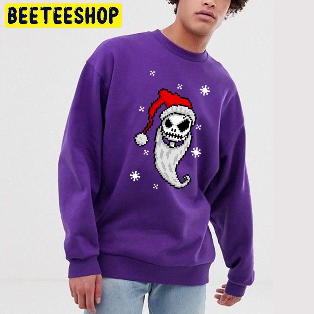 Sandy Claws Jack Santa Christmas Trending Unisex Sweatshirt Sandy Claws Jack Santa Christmas Trending Unisex Sweatshirt