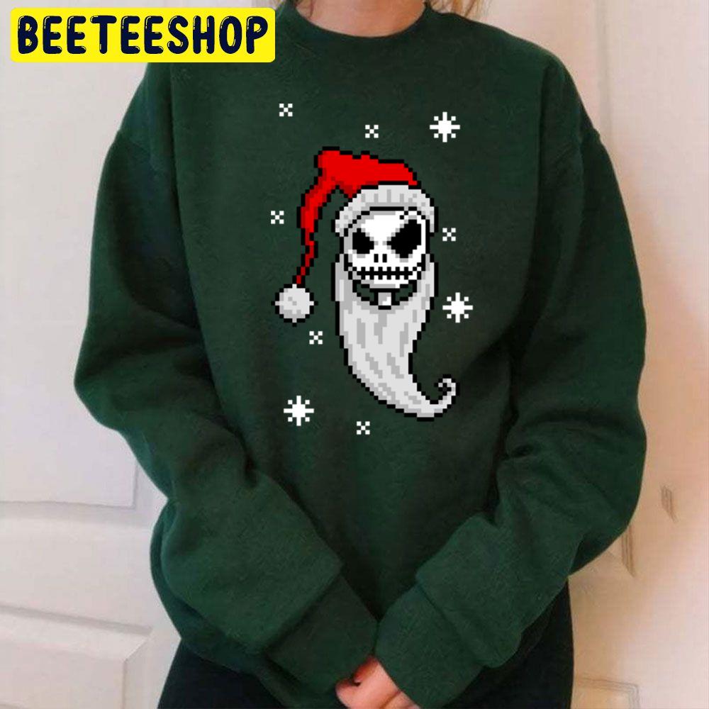 Sandy Claws Jack Santa Christmas Trending Unisex Sweatshirt Sandy Claws Jack Santa Christmas Trending Unisex Sweatshirt