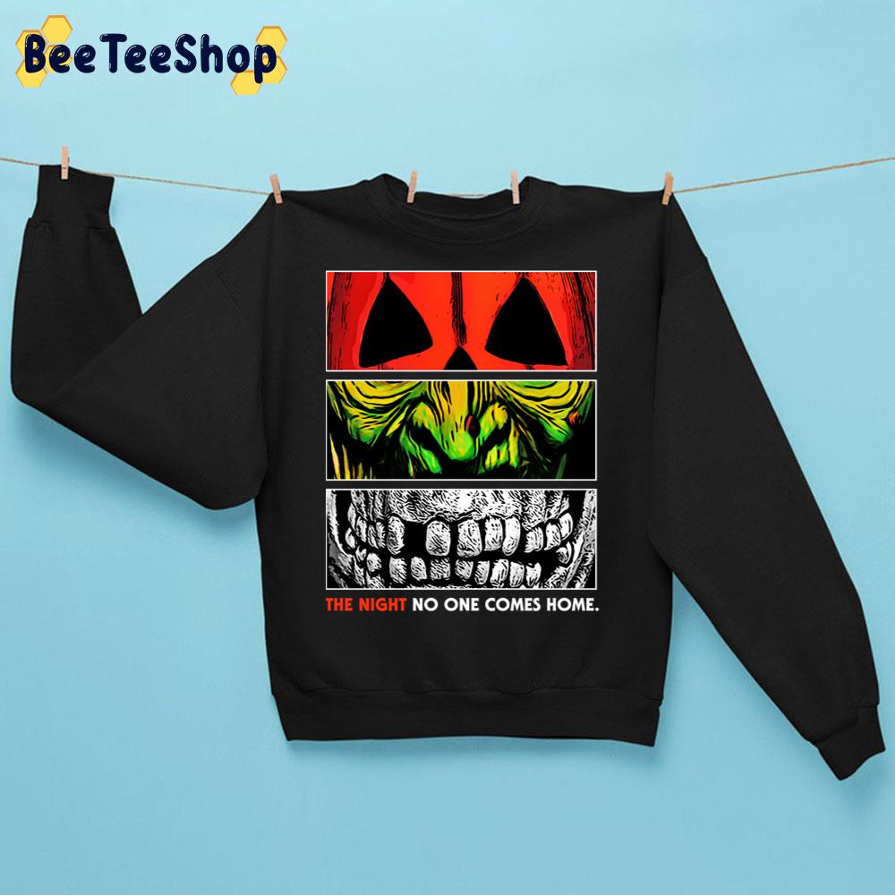 Season Of The Witch Pumpkin Witch Skull Halloween Iii The Night No One Comes Home Trending Unisex Sweatshirt Season Of The Witch Pumpkin Witch Skull Halloween Iii The Night No One Comes Home Trending Unisex Sweatshirt