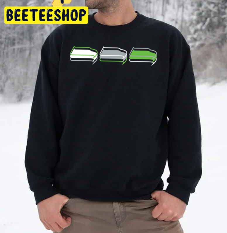 Seattle Seahawks Football Logo Pattern Trending Unisex Sweatshirt Seattle Seahawks Football Logo Pattern Trending Unisex Sweatshirt