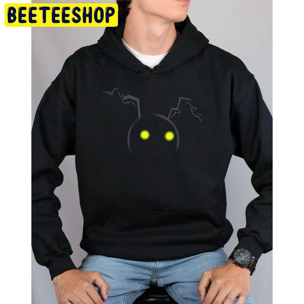 Shadow Heartless Unisex Hoodie Shadow Heartless Unisex Hoodie