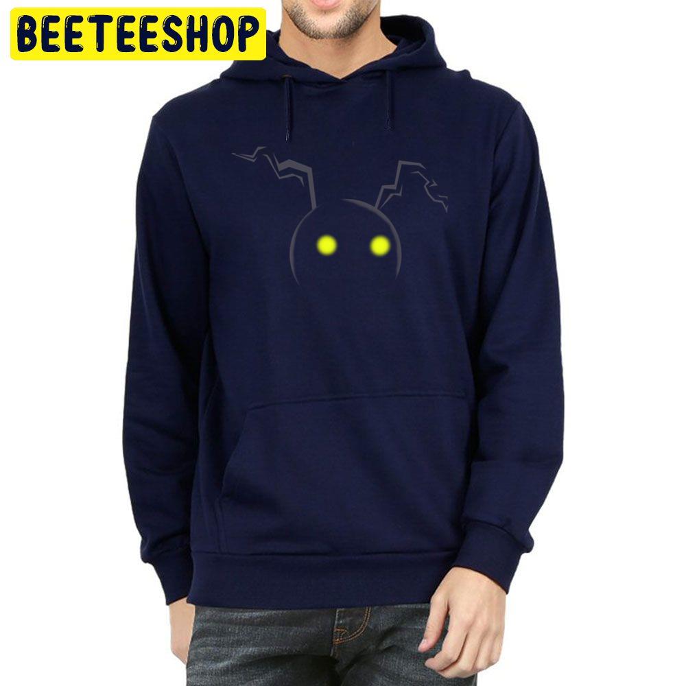 Shadow Heartless Unisex Hoodie Shadow Heartless Unisex Hoodie