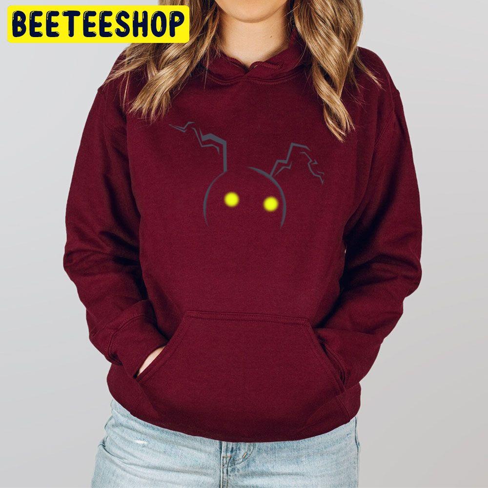 Shadow Heartless Unisex Hoodie Shadow Heartless Unisex Hoodie