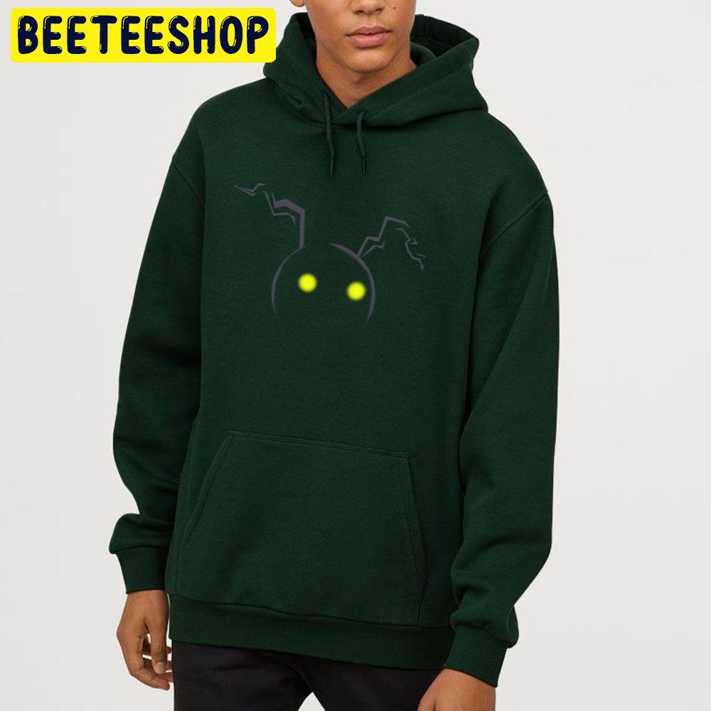 Shadow Heartless Unisex Hoodie Shadow Heartless Unisex Hoodie