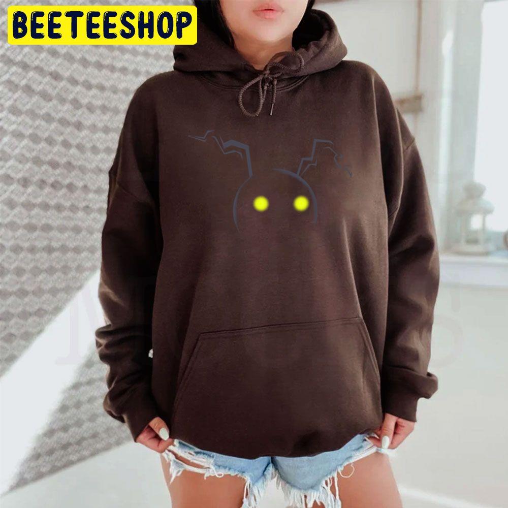 Shadow Heartless Unisex Hoodie Shadow Heartless Unisex Hoodie